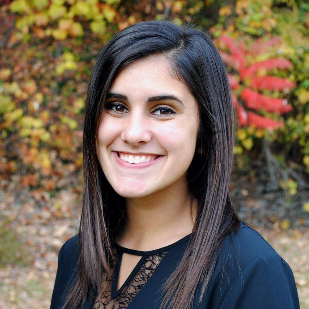 Meet your Posher, Diana